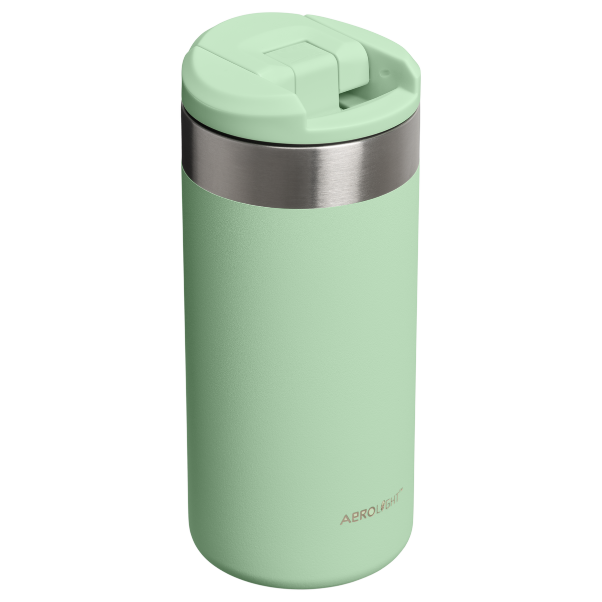 Stanley The Aerolight Transit Mug Pistachio 0.35L