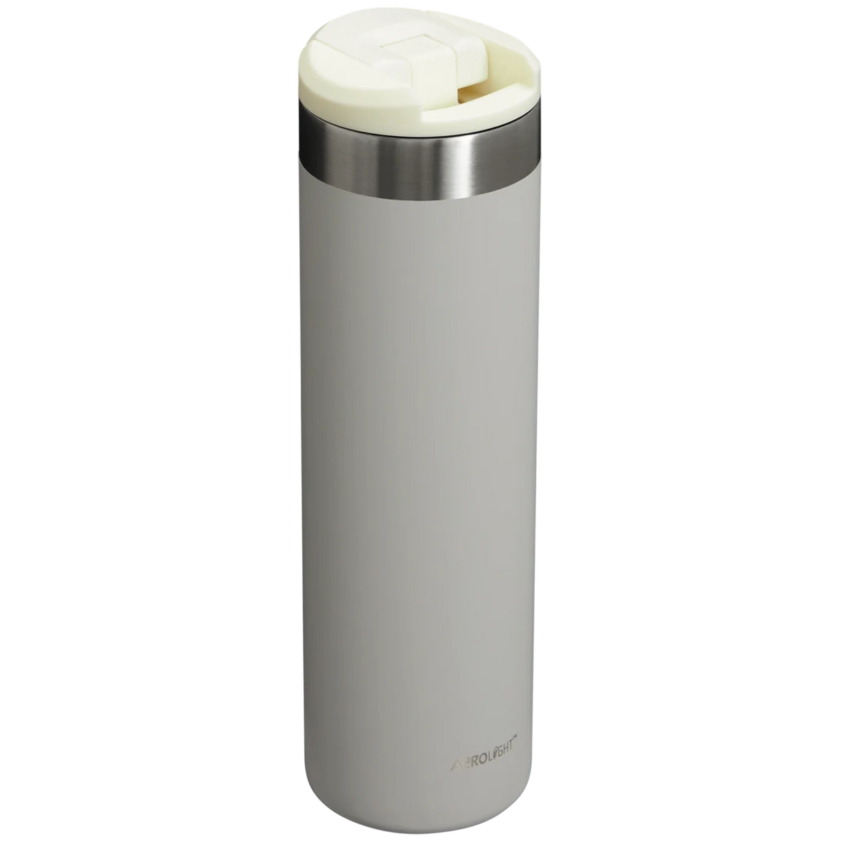 Stanley The Aerolight Transit Mug Krem 0.60L
