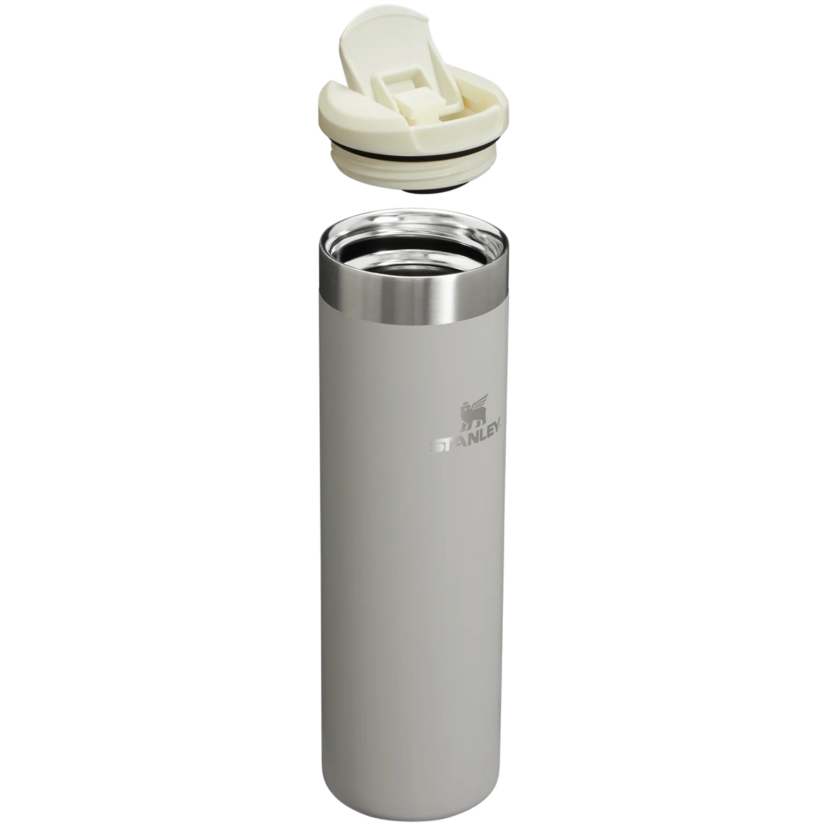 Stanley The Aerolight Transit Mug Krem 0.60L