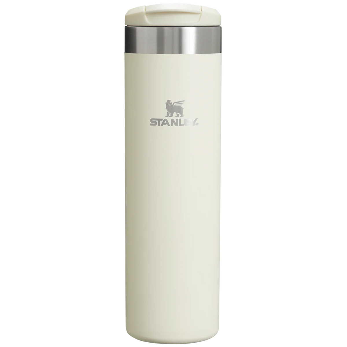 Stanley The Aerolight Transit Mug Krem 0.60L