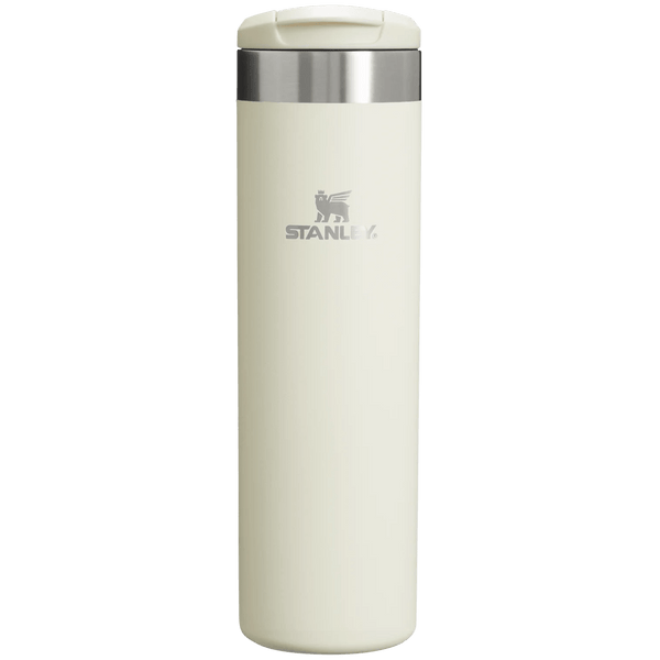 Stanley The Aerolight Transit Mug Krem 0.60L - Termos Dünyası