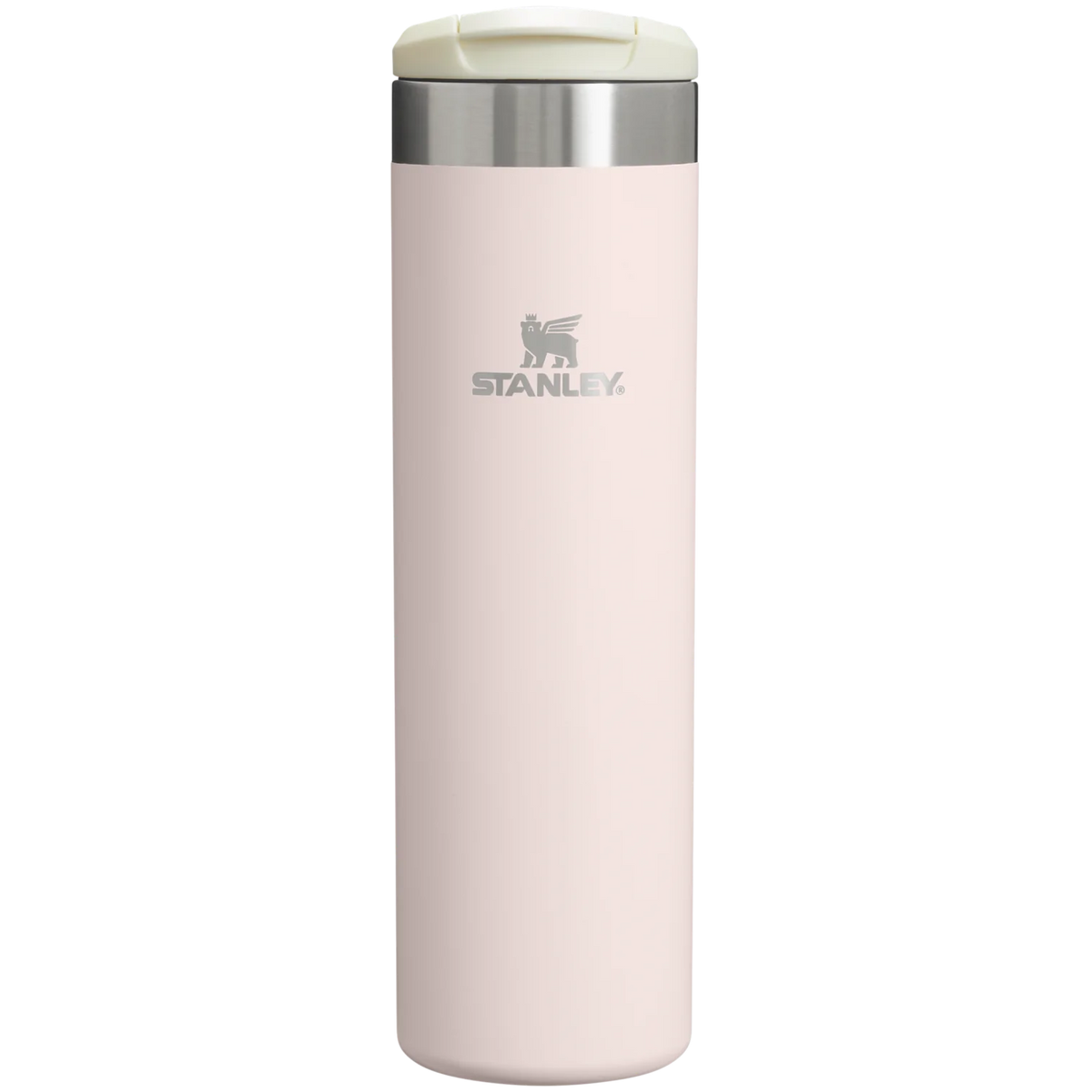 Stanley The Aerolight Transit Mug Rose Quartz 0.60L