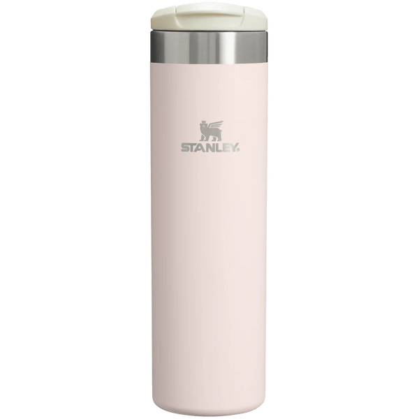Stanley The Aerolight Transit Mug Rose Quartz 0.60L - Termos Dünyası