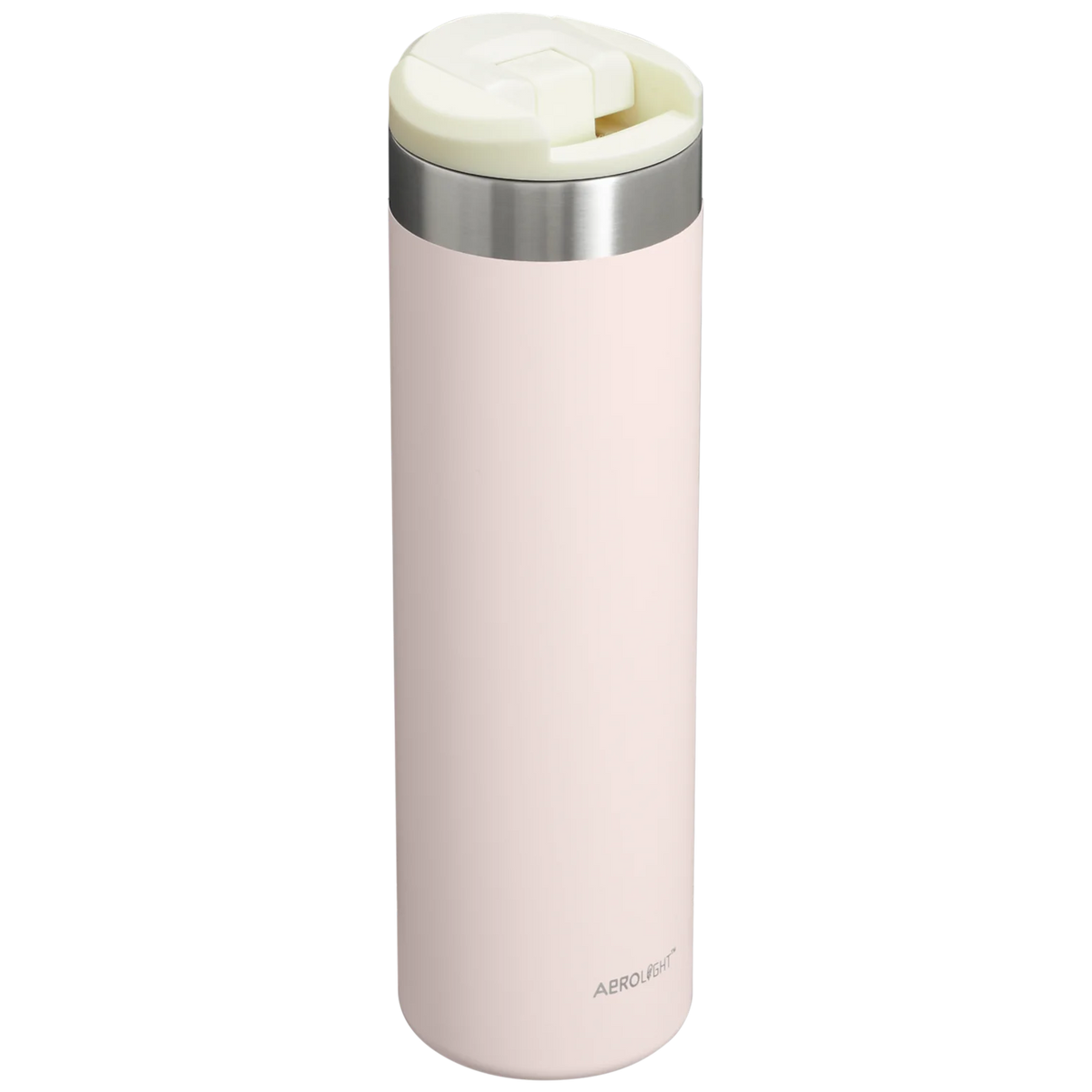 Stanley The Aerolight Transit Mug Rose Quartz 0.60L