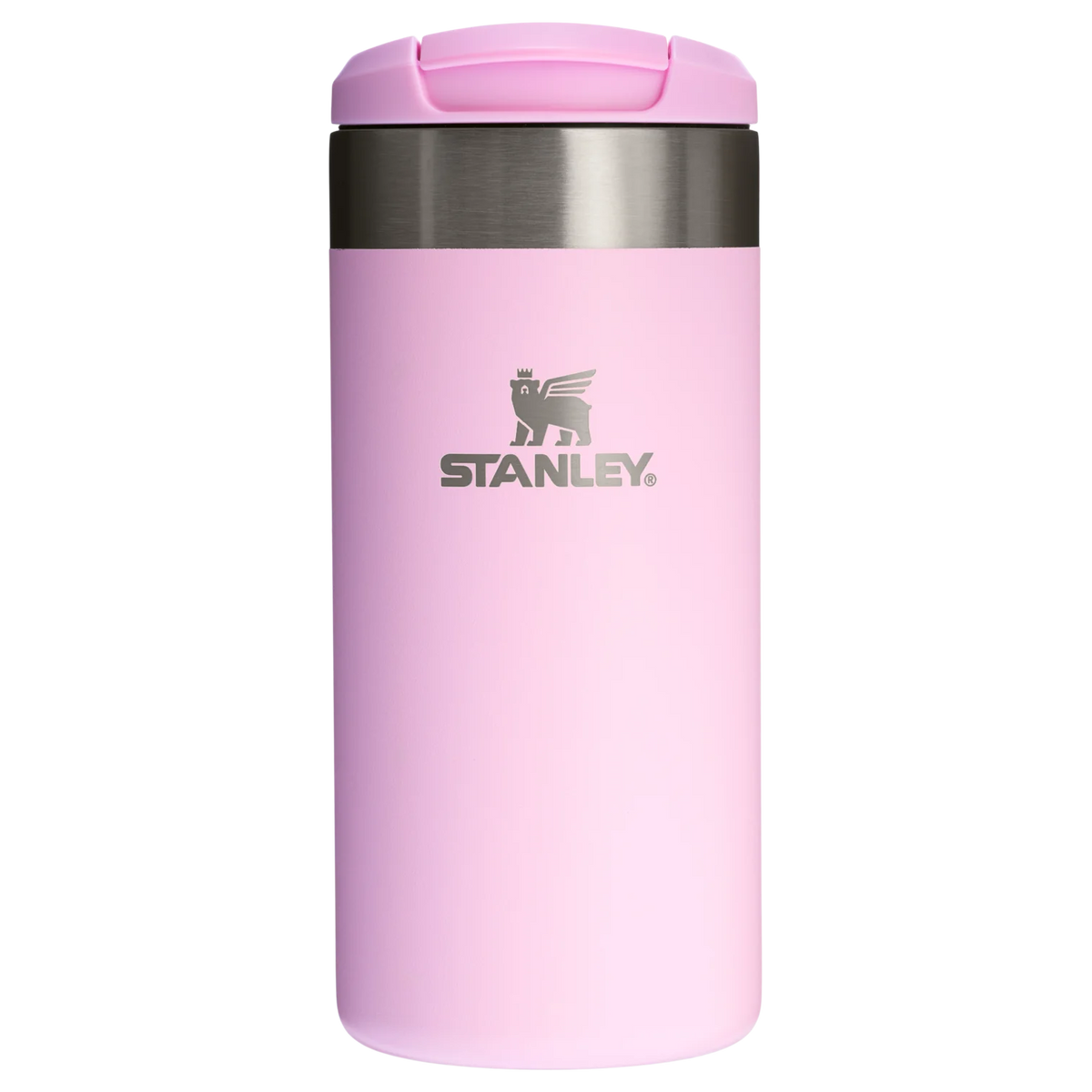Stanley The Aerolight Transit Mug Cherry Blossom 0.35L