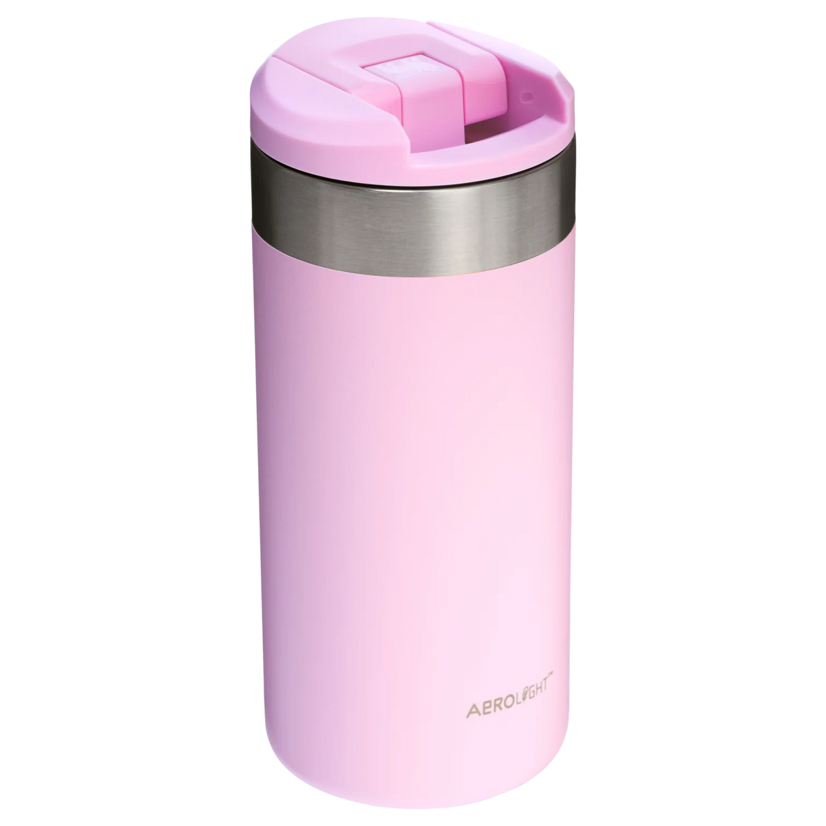 Stanley The Aerolight Transit Mug Cherry Blossom 0.35L