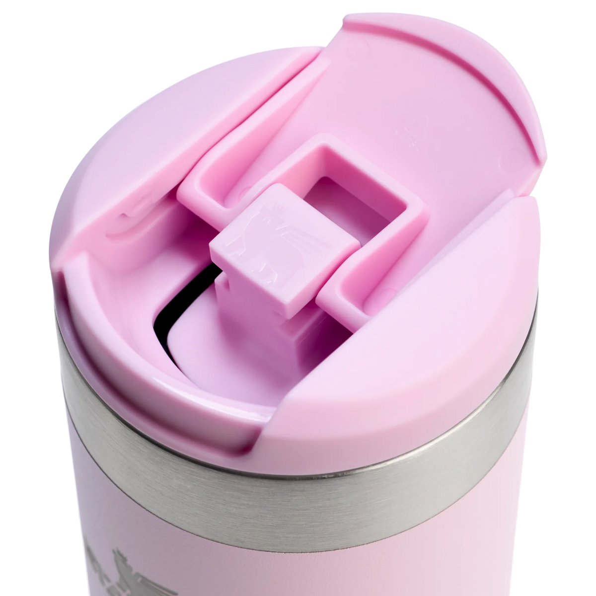 Stanley The Aerolight Transit Mug Cherry Blossom 0.35L