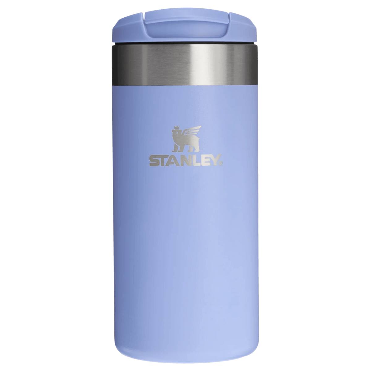 Stanley The Aerolight Transit Mug Hydrangea 0.35L