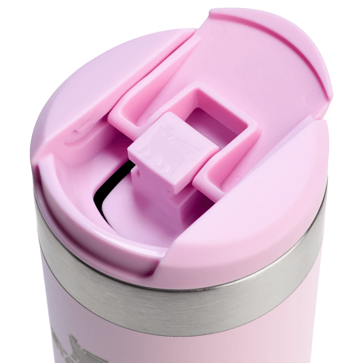 Stanley The Aerolight Transit Mug Cherry Blossom 0.47L - Termos