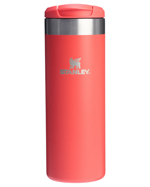 Stanley The Aerolight Transit Mug Hot Coral 0.47L