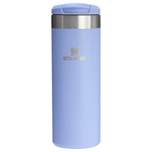 Stanley The Aerolight Transit Mug Hydrangea 0.47L - Termos Dünyası