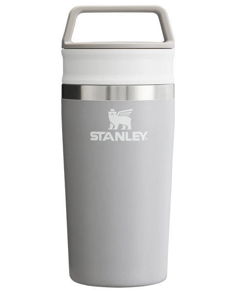 Stanley The Cafe To-Go Termos Bardak 0.35 LT Ash