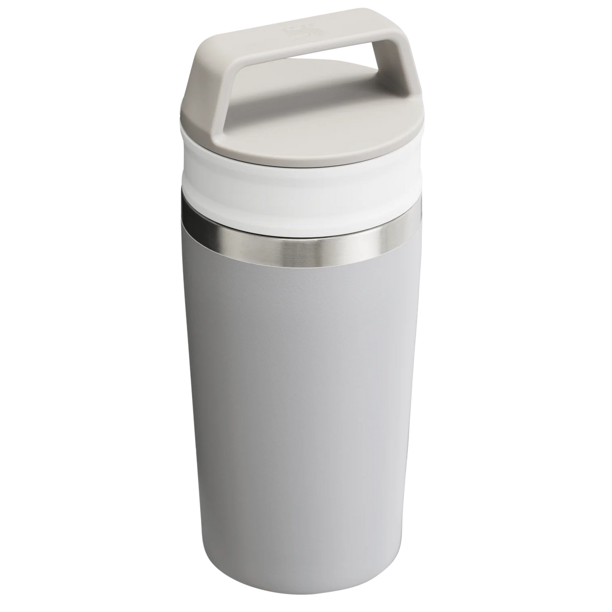 Stanley The Cafe To-Go Termos Bardak 0.35 LT Ash