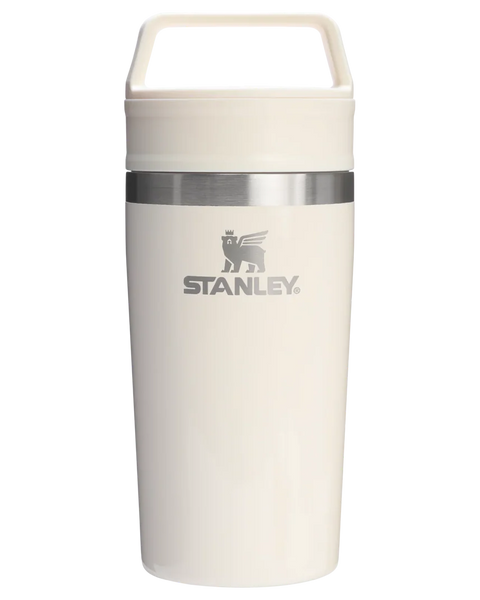 Stanley The Cafe To-Go Termos Bardak 0.35 LT Krem