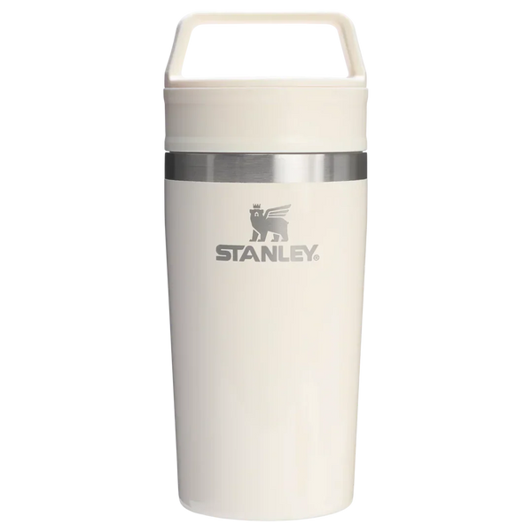 Stanley The Cafe To-Go Termos Bardak 0.35 LT Krem - Termos Dünyası