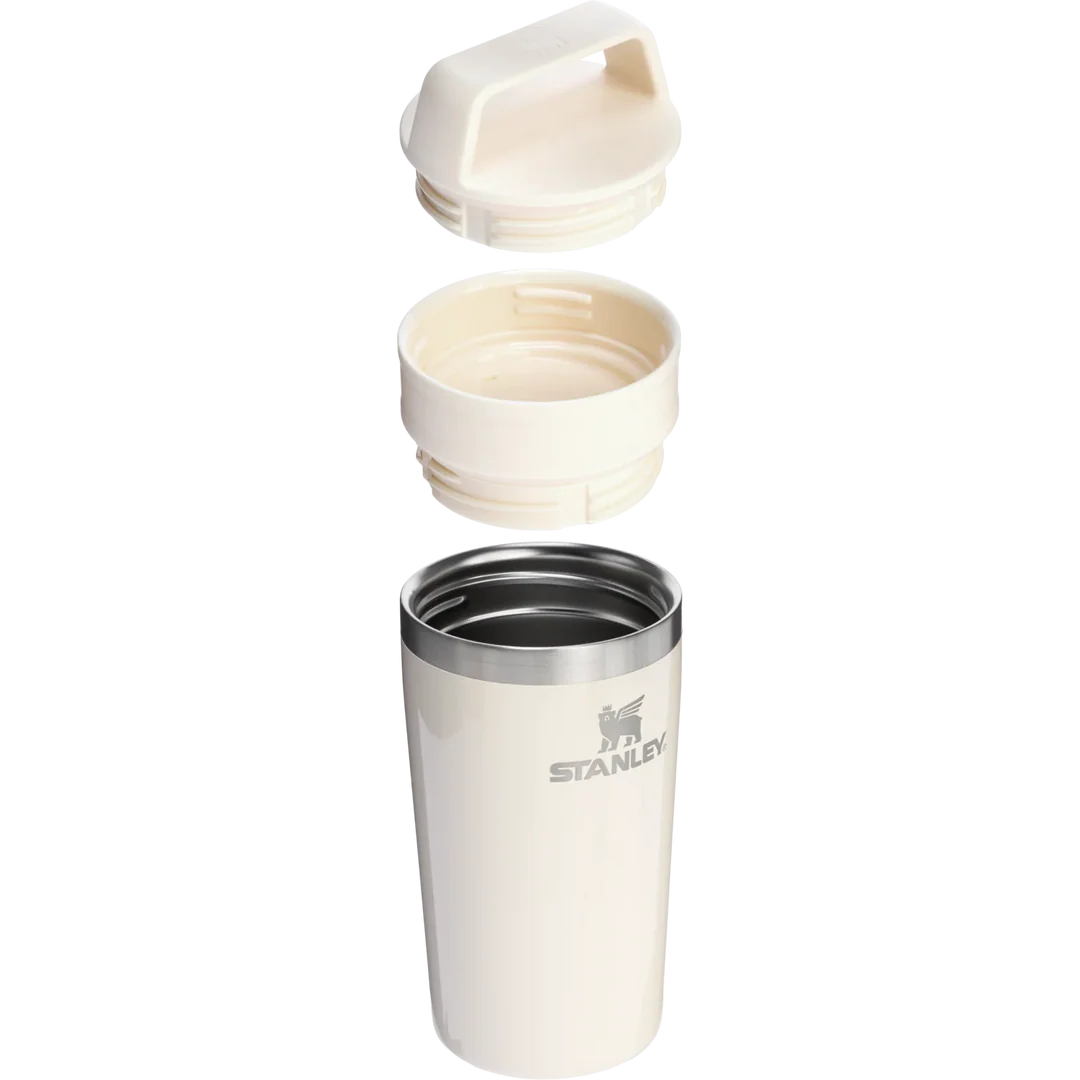 Stanley The Cafe To-Go Termos Bardak 0.35 LT Krem