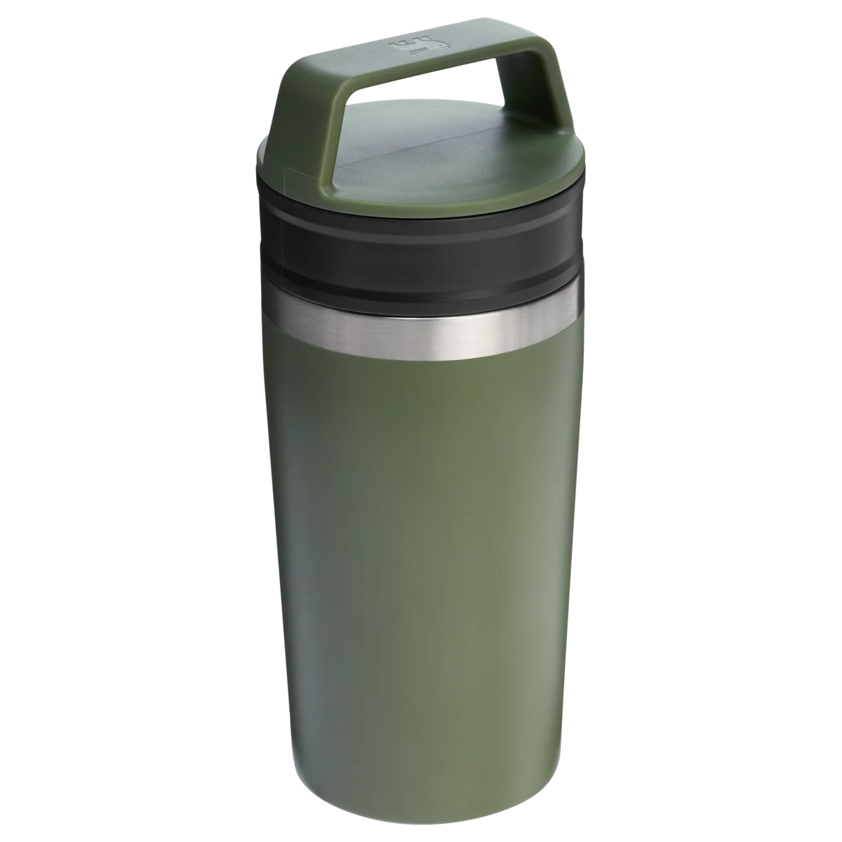 Stanley The Cafe To-Go Termos Bardak 0.35 LT Dried Pine (Haki)