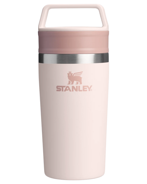 Stanley The Cafe To-Go Termos Bardak 0.35 LT Rose Quartz