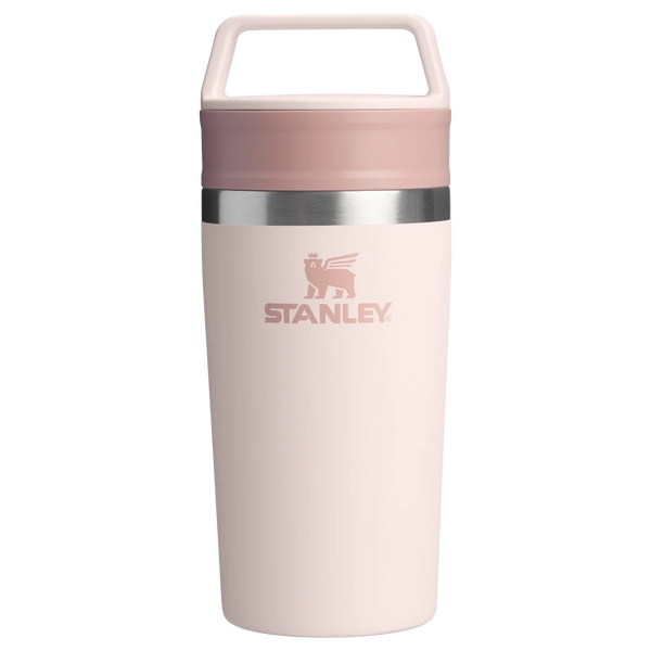 Stanley The Cafe To-Go Termos Bardak 0.35 LT Rose Quartz - Termos Dünyası