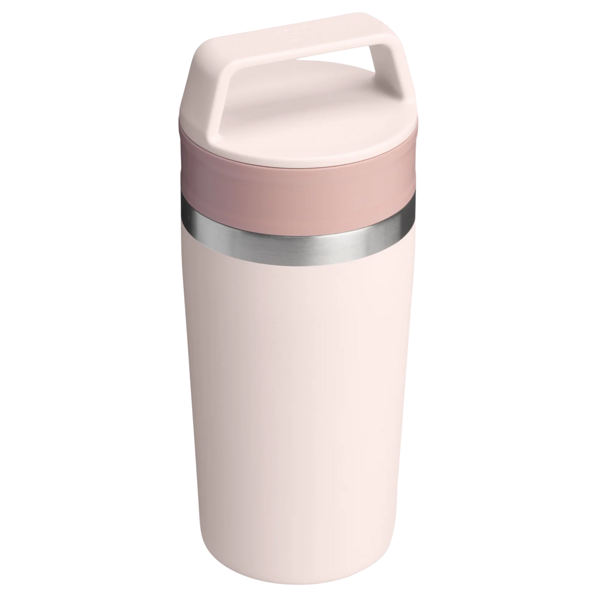 Stanley The Cafe To-Go Termos Bardak 0.35 LT Rose Quartz