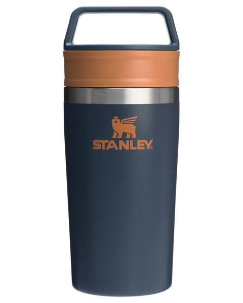 Stanley The Cafe To-Go Termos Bardak 0.35 LT Twilight