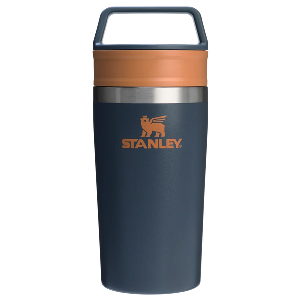 Stanley The Cafe To-Go Termos Bardak 0.35 LT Twilight - Termos Dünyası