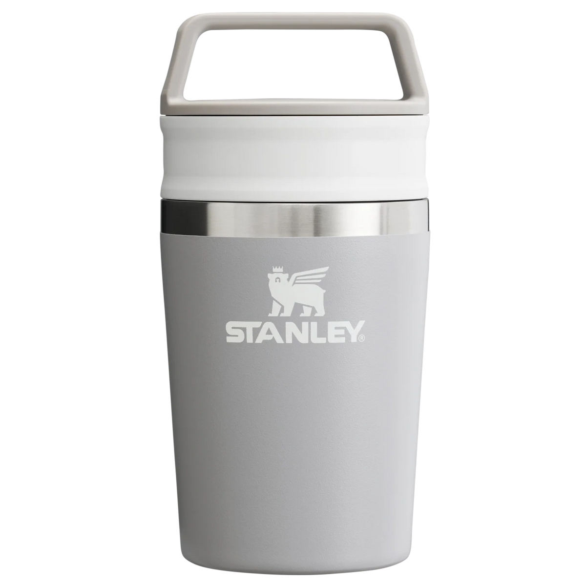Stanley The Cafe-To-Go Seyahat Bardağı 0.23 LT Ash