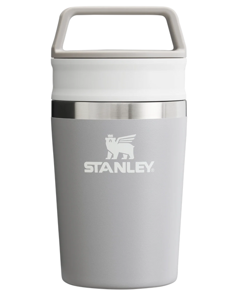 Stanley The Cafe-To-Go Seyahat Bardağı 0.23 LT Ash