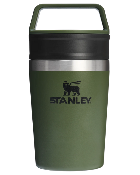 Stanley The Cafe-To-Go Seyahat Bardağı 0.23 LT Dried Pine (Haki)
