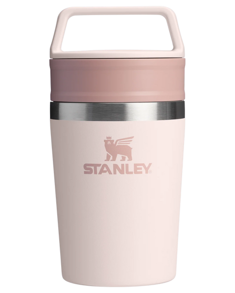 Stanley The Cafe-To-Go Seyahat Bardağı 0.23 LT Rose Quartz