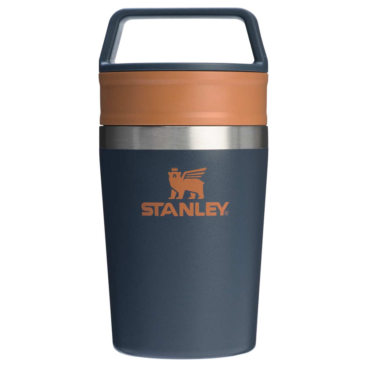 Stanley The Cafe-To-Go Seyahat Bardağı 0.23 LT Twilight