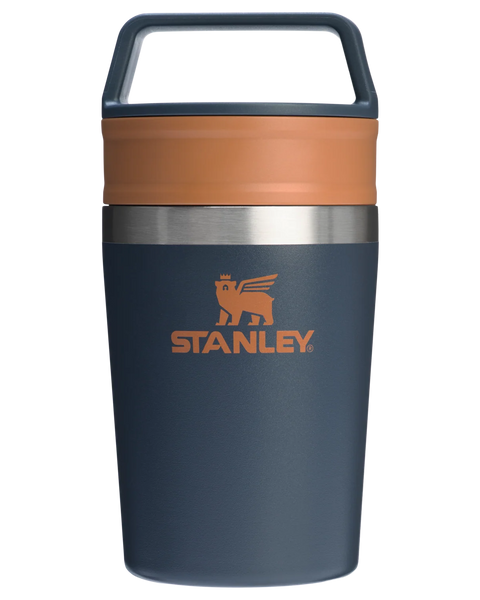 Stanley The Cafe-To-Go Seyahat Bardağı 0.23 LT Twilight