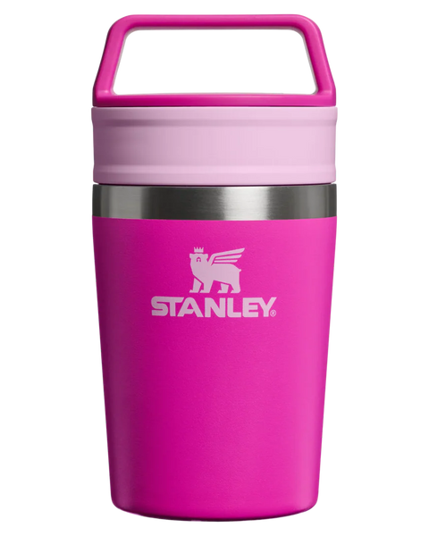 Stanley The Cafe-To-Go Seyahat Bardağı 0.23 LT Violet