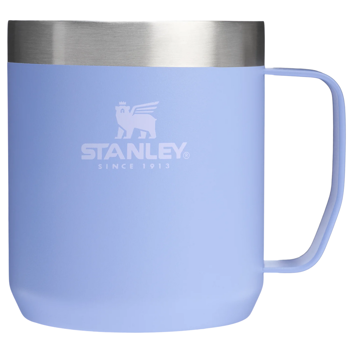 Stanley Classic Mug Kamp Bardağı Hydrangea 0.35 L