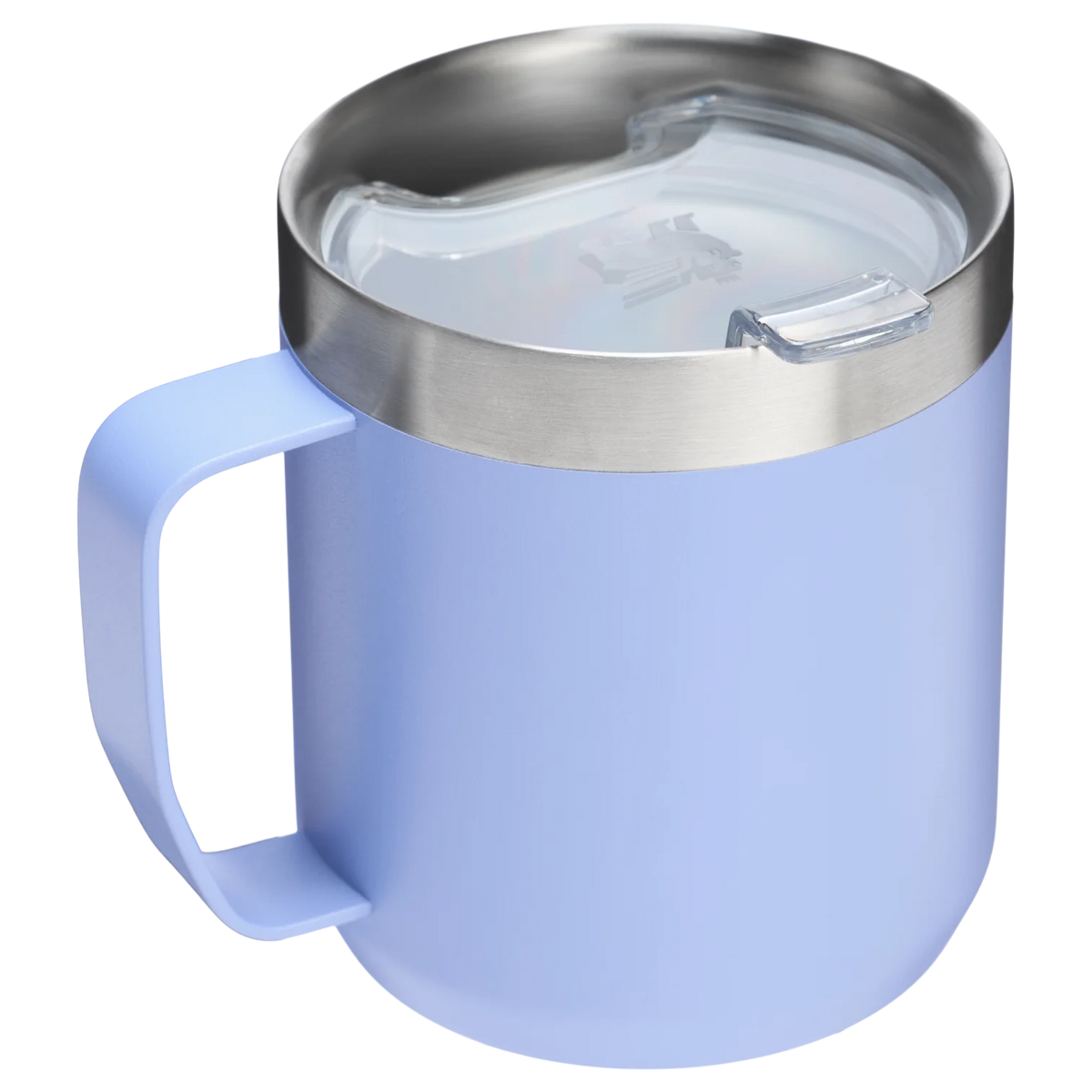 Stanley Classic Mug Kamp Bardağı Hydrangea 0.35 L