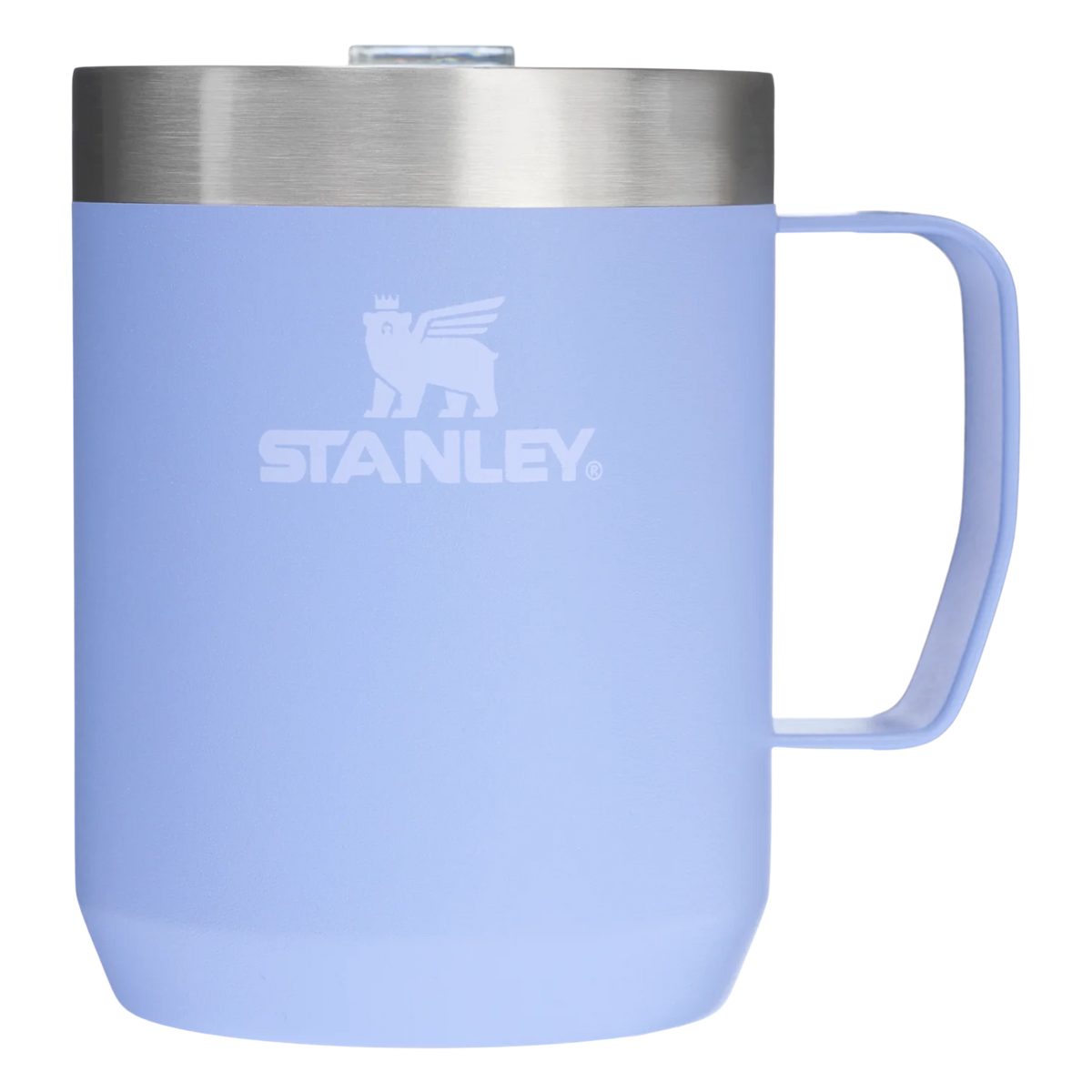 Stanley Classic Mug Kamp Bardağı Hydrangea 0.23 L