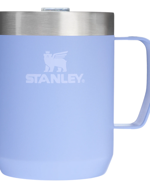 Stanley Classic Mug Kamp Bardağı Hydrangea 0.23 L