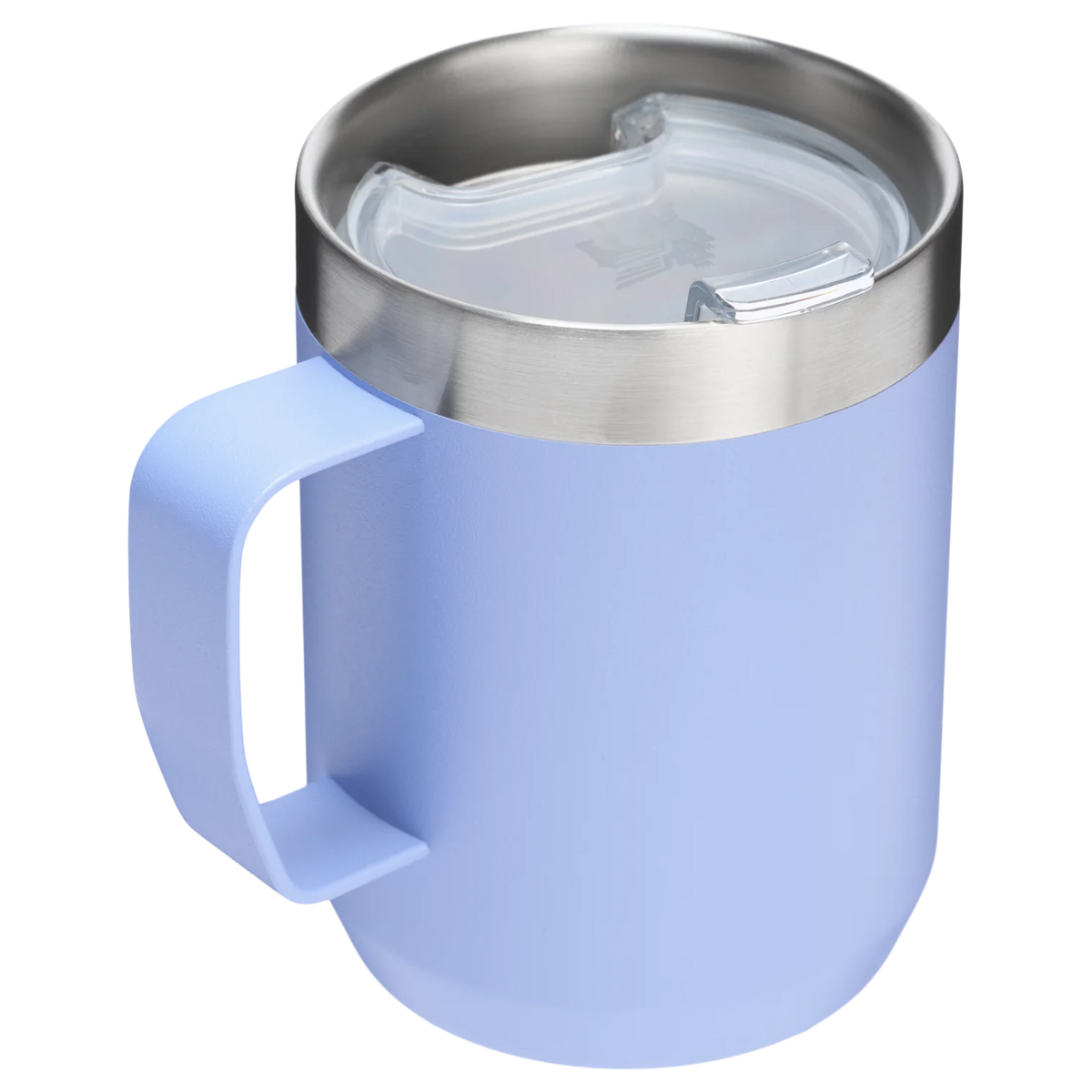 Stanley Classic Mug Kamp Bardağı Hydrangea 0.23 L