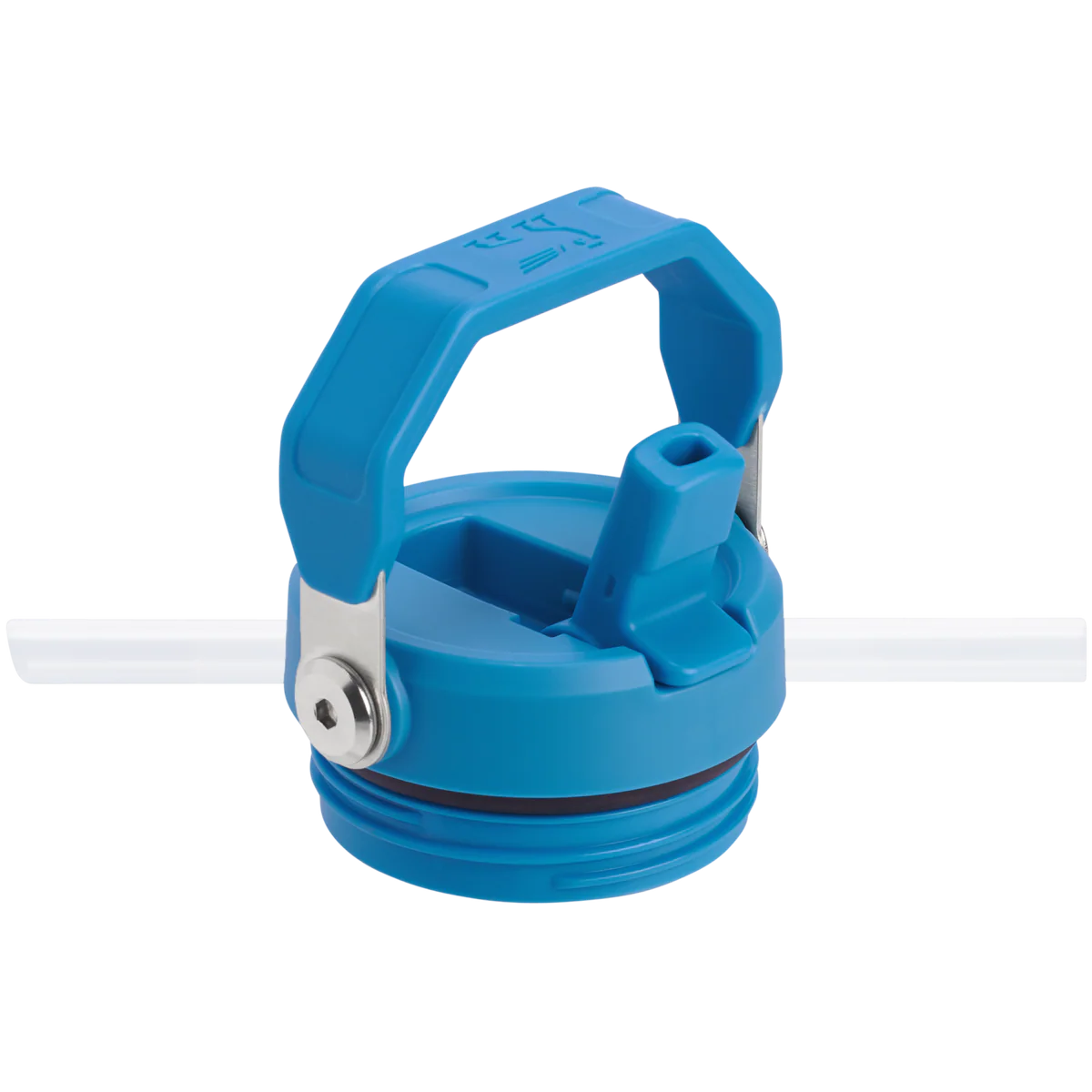 Stanley The IceFlow Flip Straw Termos 0.47L Azure