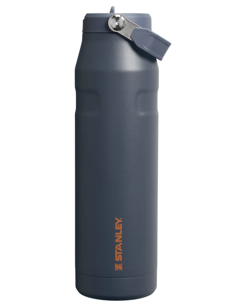The IceFlow Bottle Flip Straw 2.0 1.06 L Twilight (Mavi)