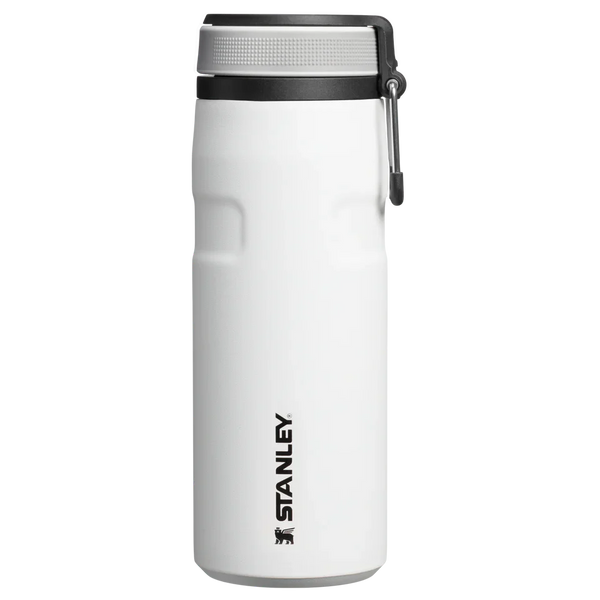 Stanley The IceFlow Twist Flip Termos 0.47L Chalk
