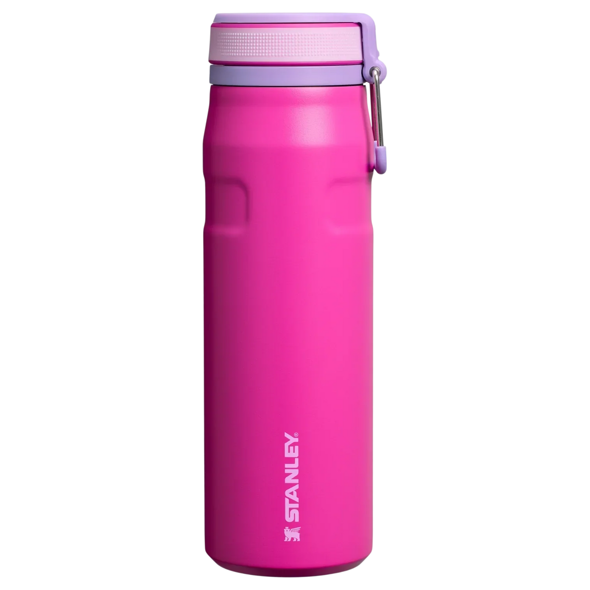 Stanley The IceFlow Twist Flip Termos 0.7L Violet