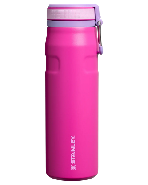 Stanley The IceFlow Twist Flip Termos 0.7L Violet