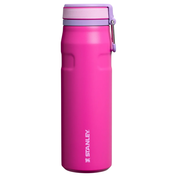 Stanley The IceFlow Twist Flip Termos 0.7L Violet - Termos Dünyası