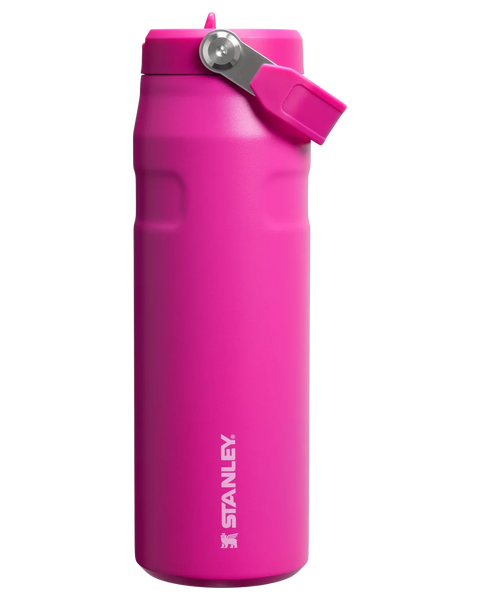 Stanley The IceFlow Flip Straw Termos 0.7L Violet