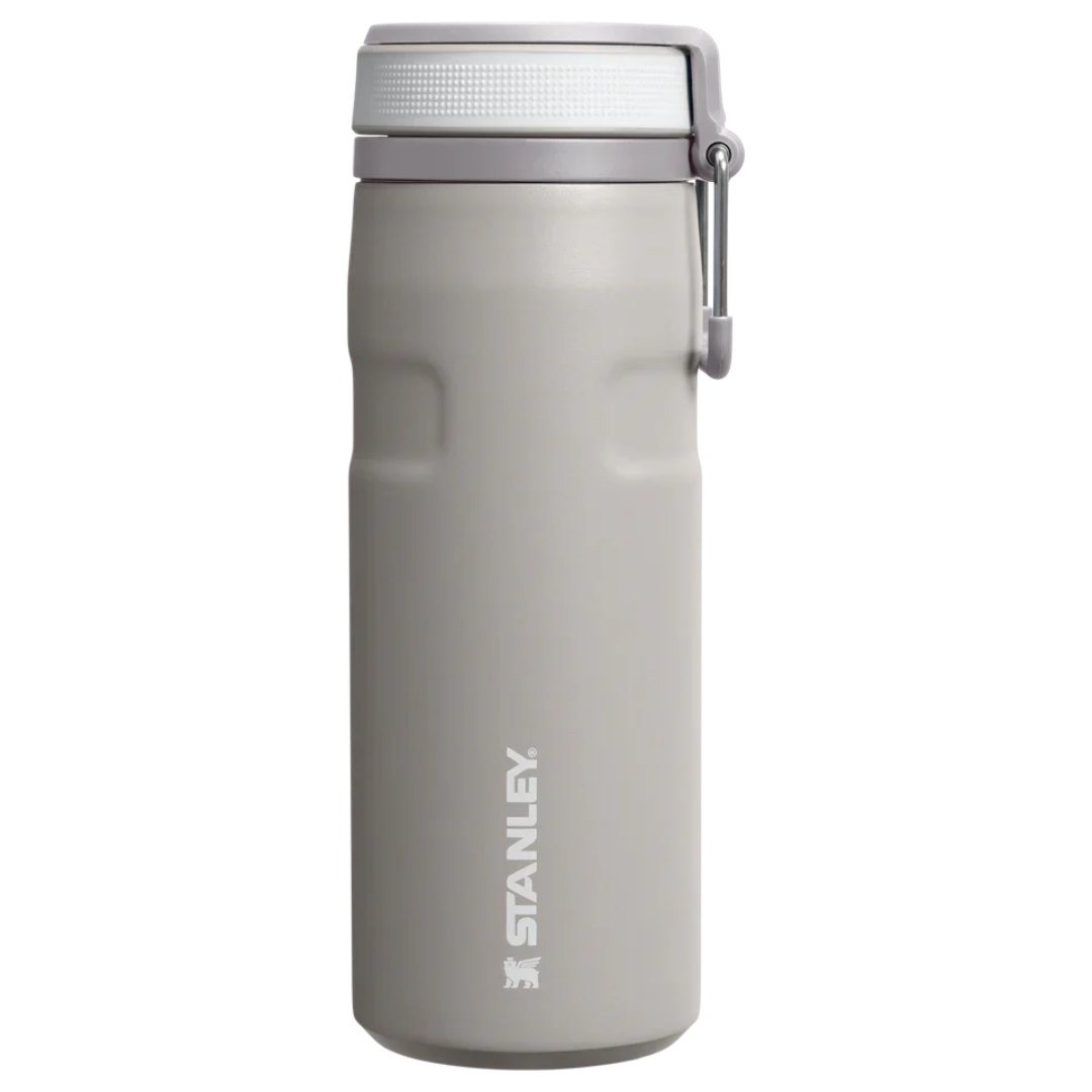 Stanley The IceFlow Twist Flip Termos 0.47L Ash
