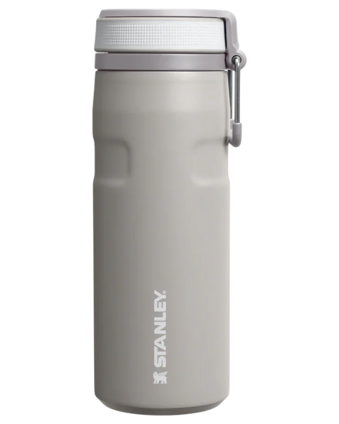 Stanley The IceFlow Twist Flip Termos 0.47L Ash
