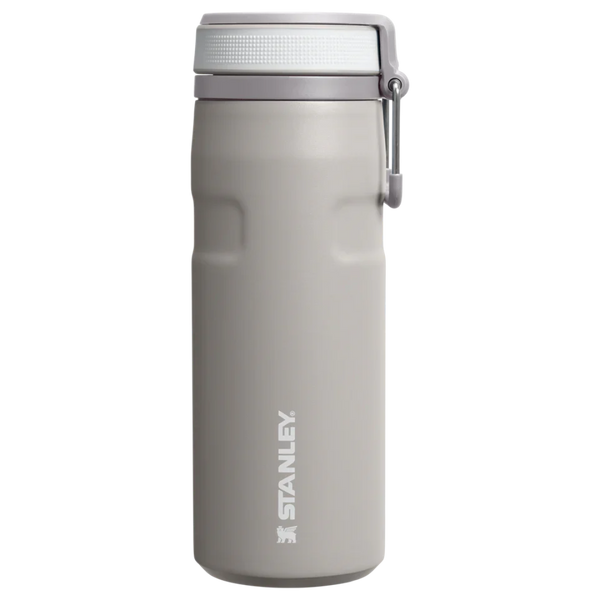 Stanley The IceFlow Twist Flip Termos 0.47L Ash