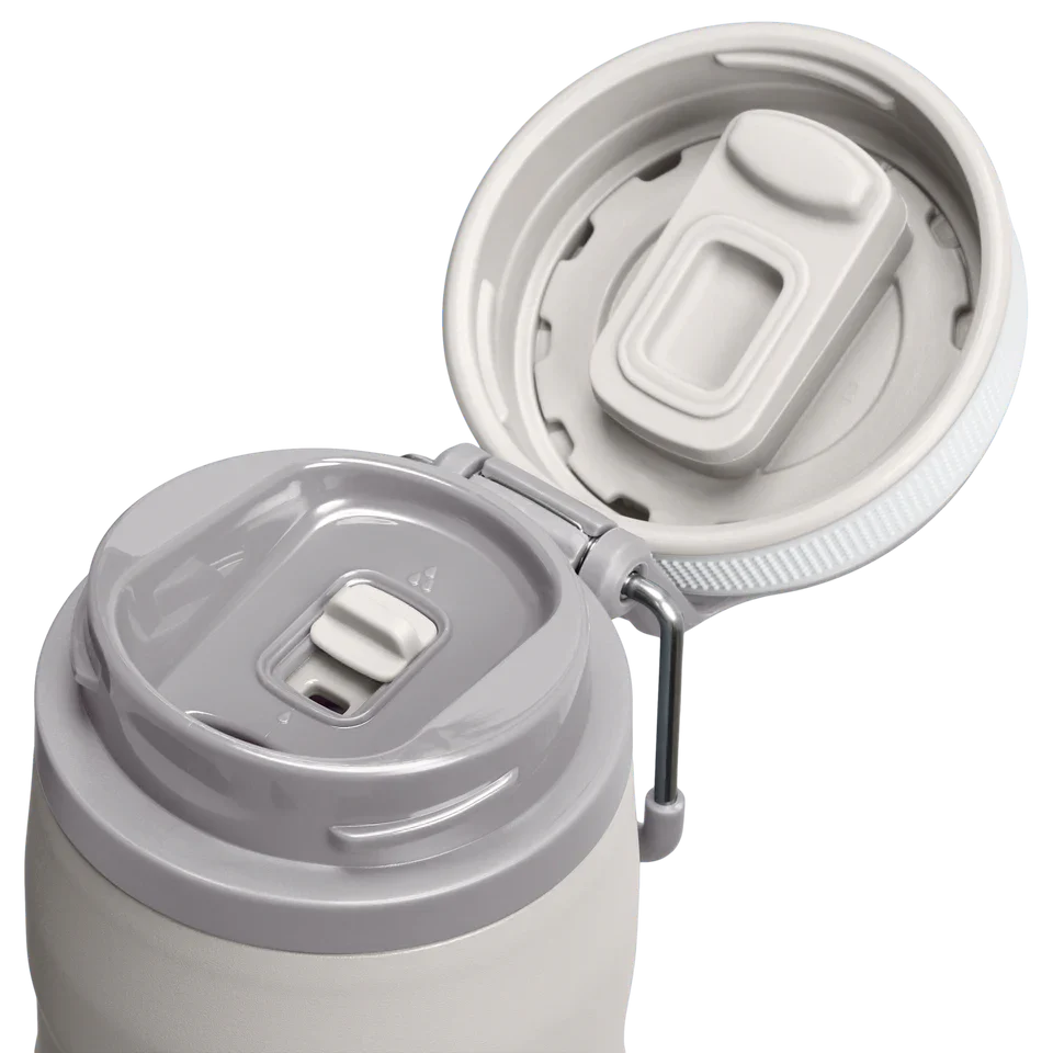 Stanley The IceFlow Twist Flip Termos 0.47L Ash