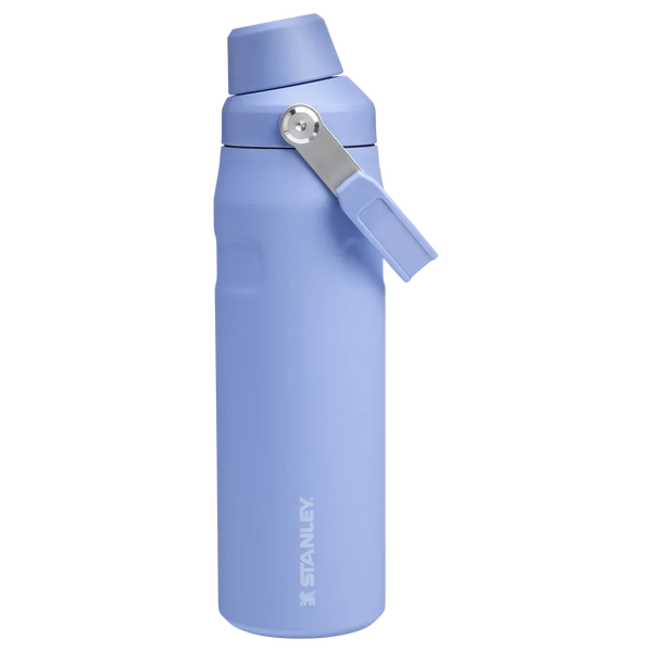 Stanley Iceflow Fast Flow Soğuk Su Termosu 0.7L Hydrangea - Termos Dünyası